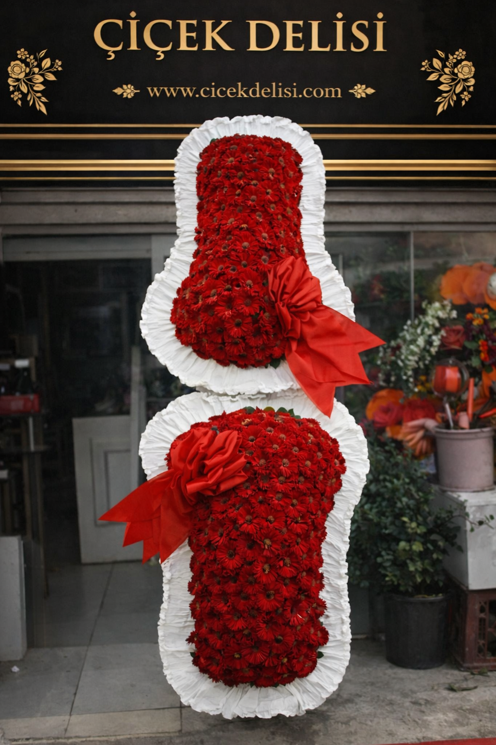 Vip �kili �elenk