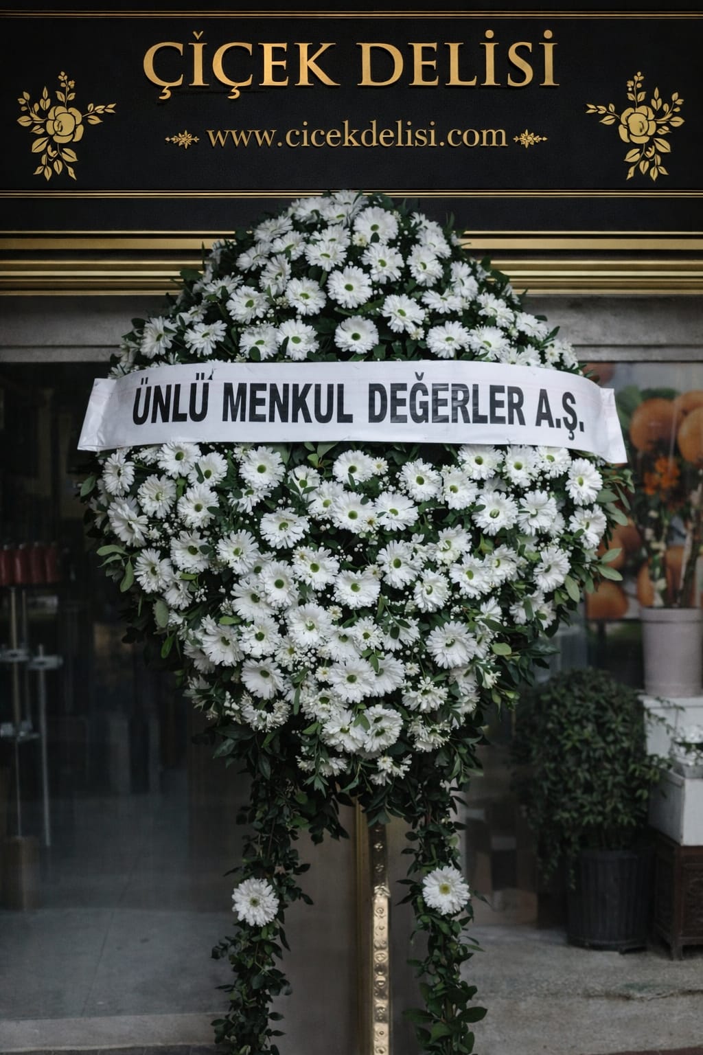 Beyaz Simit Cenaze ( Kal�c�)